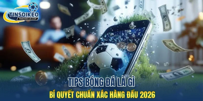 tips bóng đá là gì